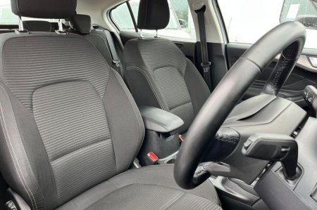 2024 Ford Focus - photo 17