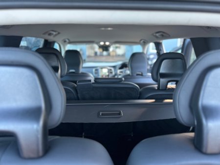 2024 Volvo XC90 - photo 12
