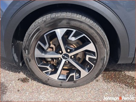 2023 Kia Sportage - photo 14