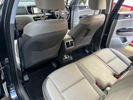 2018 Kia Sportage - photo 22