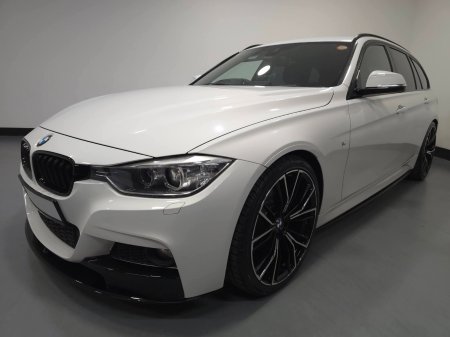 2014 BMW 3-Series - photo 3