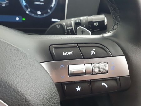 2026 Hyundai Tucson - photo 38