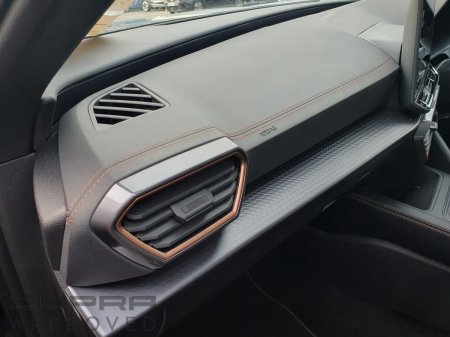 2025 Cupra Formentor - photo 19