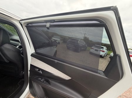2017 Peugeot 5008 - photo 15
