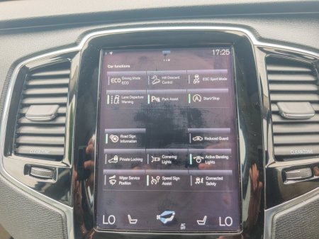 2016 Volvo XC90 - photo 23