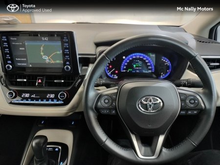 2021 Toyota Corolla - photo 9