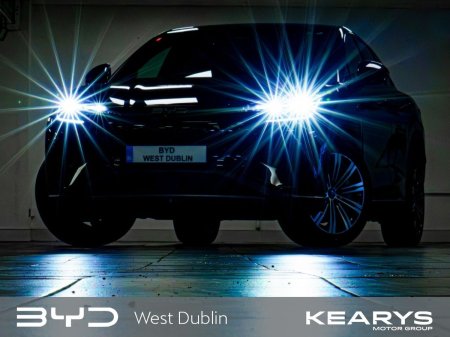 2026 BYD SEALION 7 - photo 7
