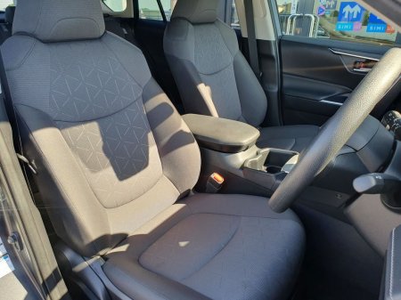 2022 Toyota RAV4 - photo 10