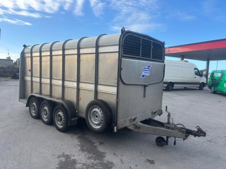 0 Ifor Williams Trailers  - photo 2