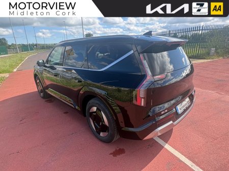 2027 Kia EV9 - photo 5