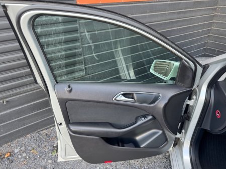2013 Mercedes-Benz B-Class - photo 17