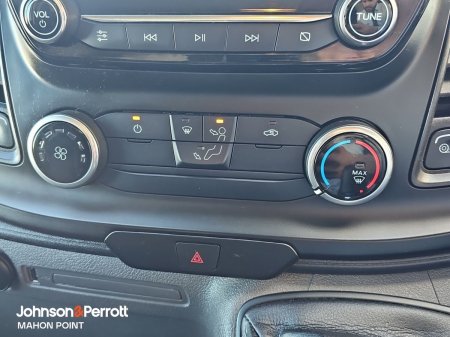 2023 Ford Transit Custom - photo 20
