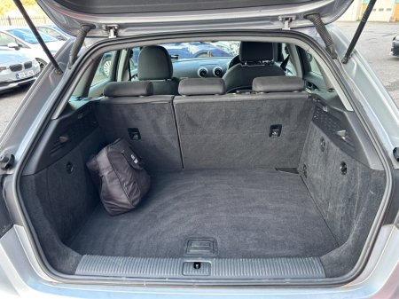 2017 Audi A3 - photo 22