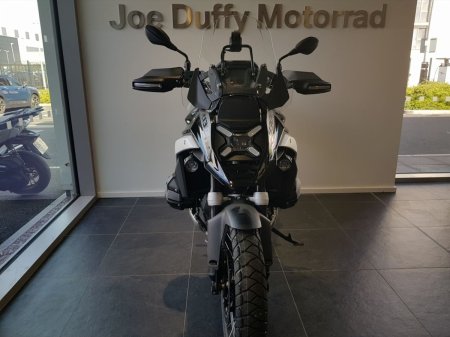 2026 BMW R 1300 GS - photo 3