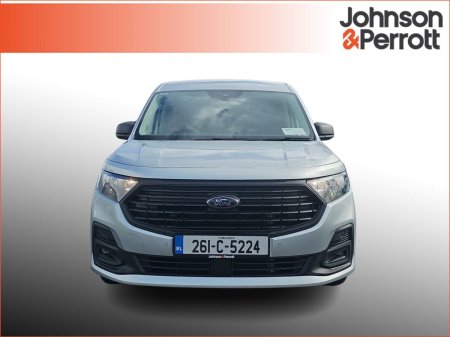 2026 Ford Transit Connect - photo 8