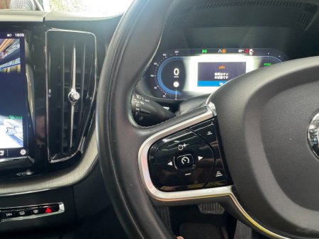 2022 Volvo XC60 - photo 13