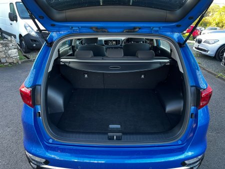 2019 Kia Sportage - photo 12