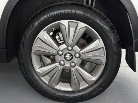 2026 Suzuki Vitara - photo 17