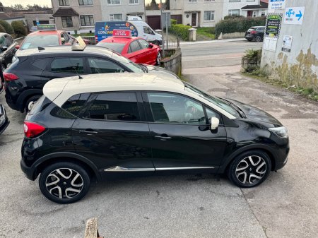 2017 Renault Captur - photo 9