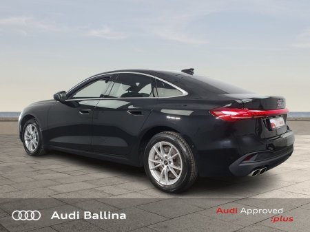 2025 Audi A5 - photo 7