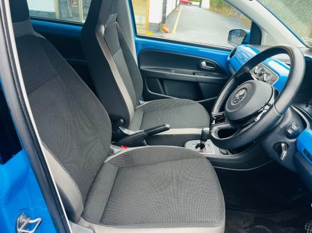 2014 Volkswagen up! - photo 18