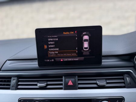 2017 Audi A5 - photo 16