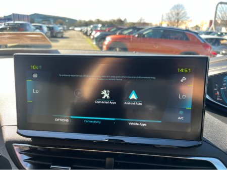 2024 Peugeot 3008 - photo 20