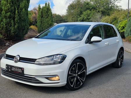 2019 Volkswagen Golf - photo 10