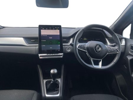 2025 Renault Captur - photo 15