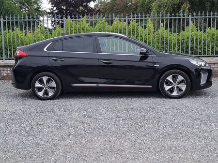 2019 Hyundai IONIQ - photo 4