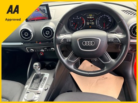 2015 Audi A3 - photo 16
