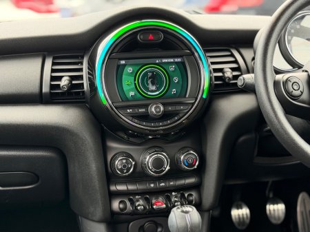 2020 Mini Cooper - photo 44