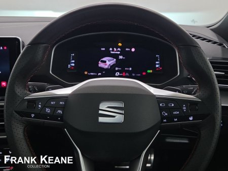 2023 SEAT Tarraco - photo 9