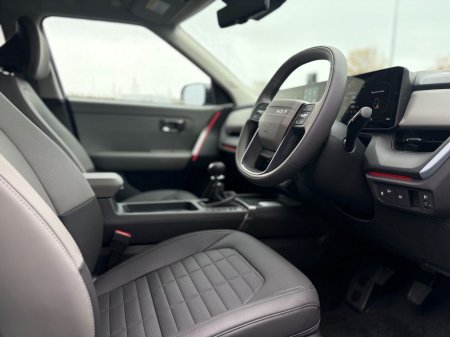 2026 Kia Seltos - photo 10