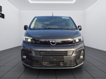 2026 Opel Vivaro - photo 8