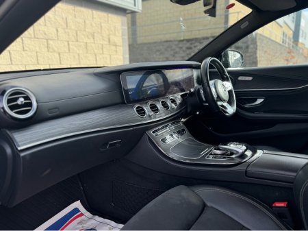 2019 Mercedes-Benz E-Class - photo 15