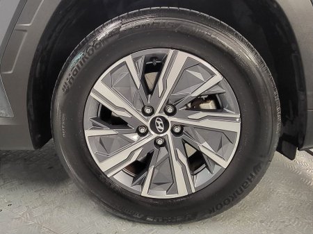 2024 Hyundai Tucson - photo 11