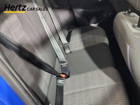 2023 Opel Corsa - photo 16
