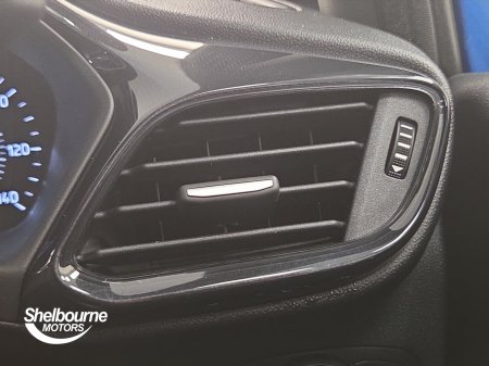 2020 Ford Fiesta - photo 20