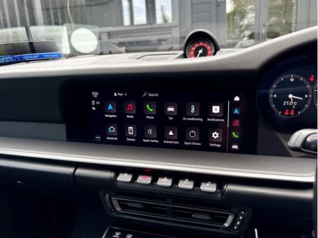 2022 Porsche 911 - photo 23