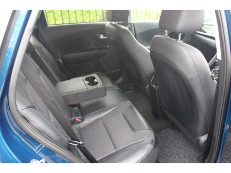2019 Kia Niro - photo 8