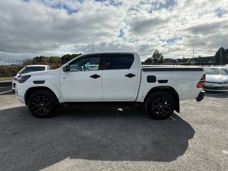 2023 Toyota Hilux - photo 9
