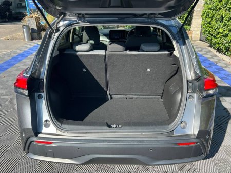 2022 Nissan Note - photo 13