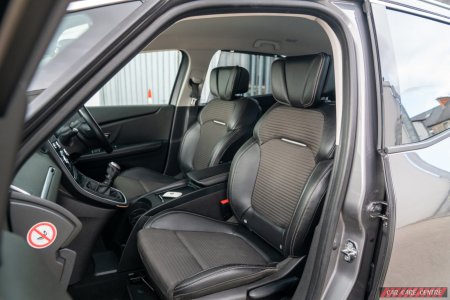2017 Renault Grand Scenic - photo 17