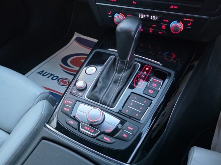 2016 Audi A6 - photo 24