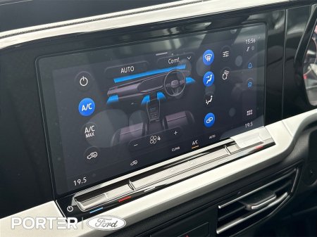 2026 Ford Transit Connect - photo 34