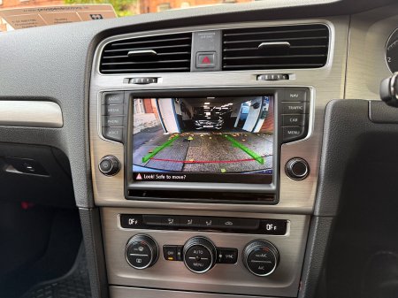 2016 Volkswagen Golf - photo 16