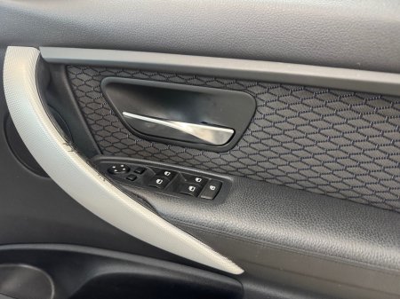 2015 BMW 3-Series - photo 12