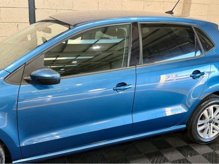 2017 Volkswagen Polo - photo 18