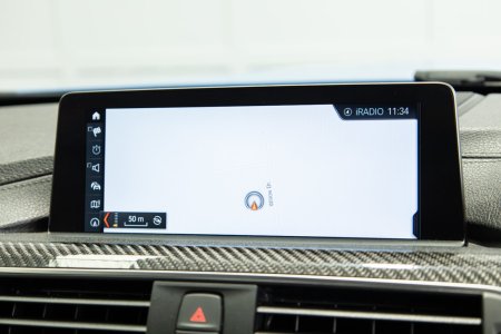 2017 BMW M3 - photo 22